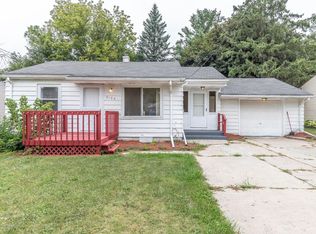 2120 W Miller Rd, Lansing, MI 48911