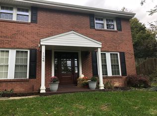 124 Sycamore Dr, Penn Hills, PA 15235