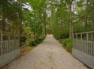 2 White Pine Rd, East Hampton, NY 11937