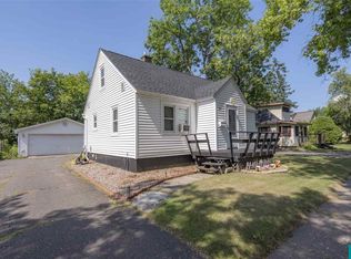 625 Oak St, Cloquet, MN 55720