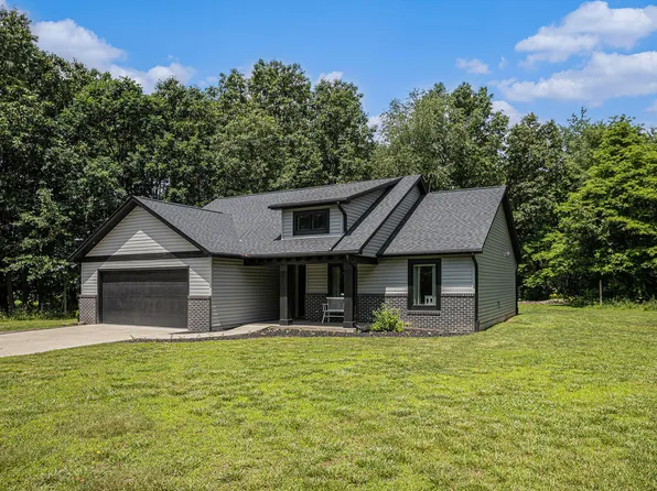 68598 Vistula Rd, White Pigeon, MI 49099
