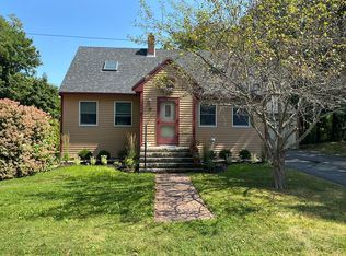 24 Kittredge Rd, South Portland, ME 04106