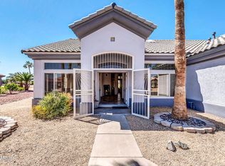 14516 W Robertson Dr, Sun City West, AZ 85375