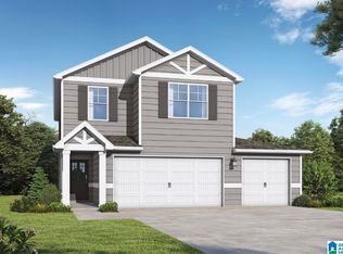 2940 Lakehill Dr, Cropwell, AL 35054