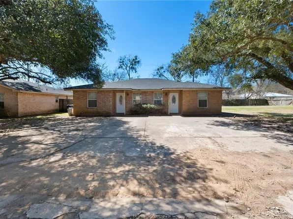 1200-1202 Georgia St, College Station, TX 77840