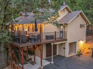 2641 Chamonix Dr, Arnold, CA