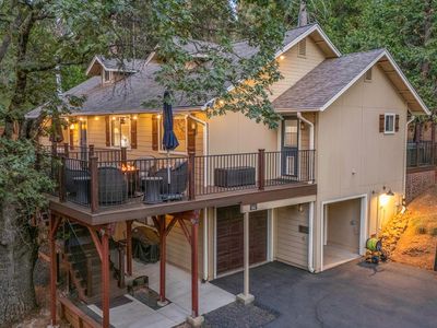 2641 Chamonix Dr, Arnold, CA, 95223