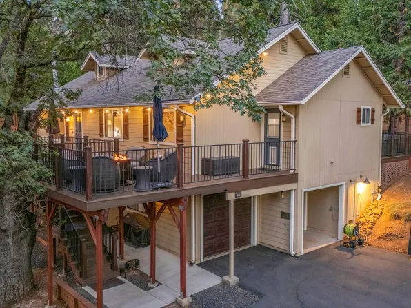 2641 Chamonix Dr, Arnold, CA 95223