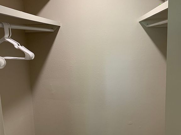 Master walk-in