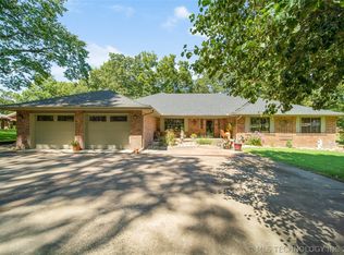 2933 Twin Cove Ln, Grove, OK 74344