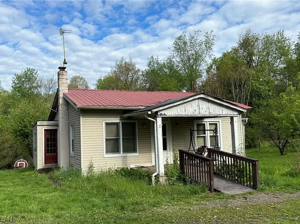 90200 Kilgore Ridge Rd, Scio, OH 43988