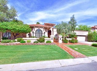 10022 N 55th Pl, Paradise Valley, AZ 85253