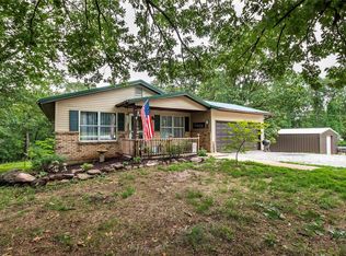 13728 State Road T, Festus, MO 63028