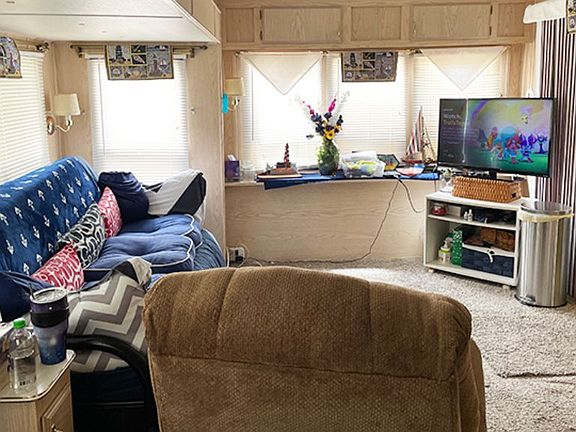2nd image of 25501 Trost Blvd #9-61