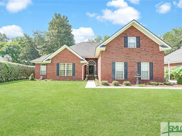59 WHITE BLUFF Avenue, Savannah, GA 31419