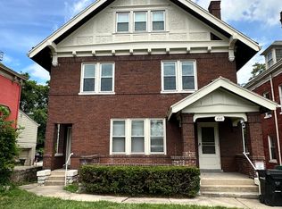 444 Riddle Rd #1, Cincinnati, OH 45220