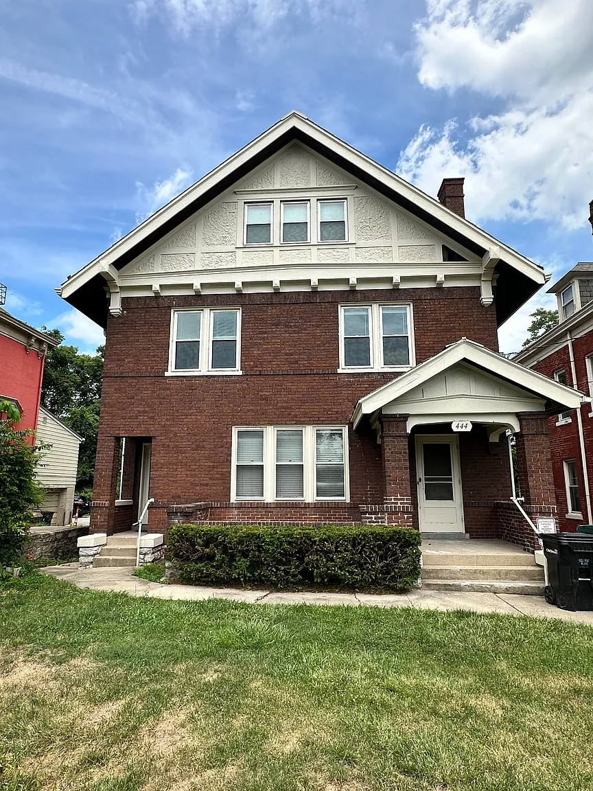 444 Riddle Rd #1 photo 1