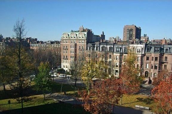 4th image of 76 Commonwealth Ave APT 11