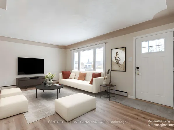 177 Myrtle St, Saint Thomas, ON N5R 2G8