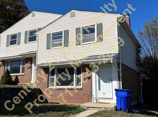 Meade Street 215-217, York, PA 17404