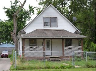 2075 E Grand Ave, Des Moines, IA 50317