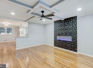 4554 The Strand, Baltimore, MD 21215