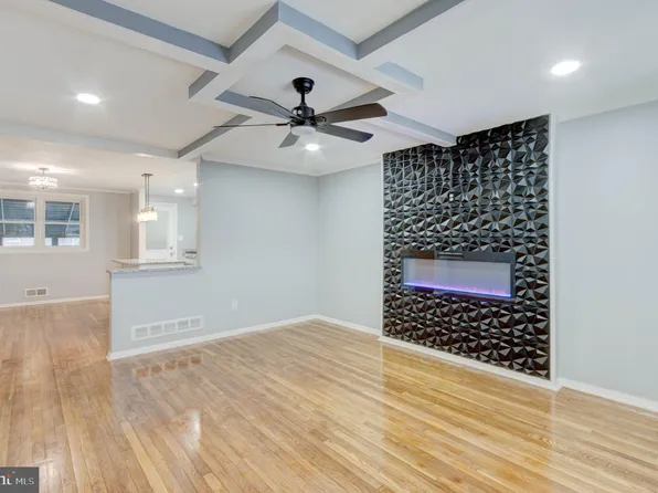 4554 The Strand, Baltimore, MD 21215