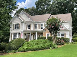 202 Rosebury Way, Canton, GA 30115