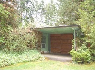 13017 Vail Cut Off Rd SE, Rainier, WA 98576