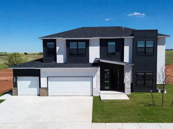 18020 Fields Dr, Edmond, OK 73012