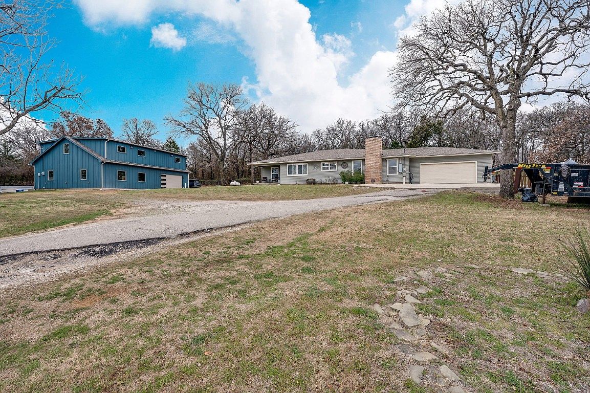919 Old Justin Rd, Argyle, TX 76226 Zillow