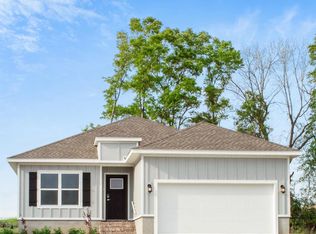 818 Windhill Dr LOT 5A, Cantonment, FL 32533