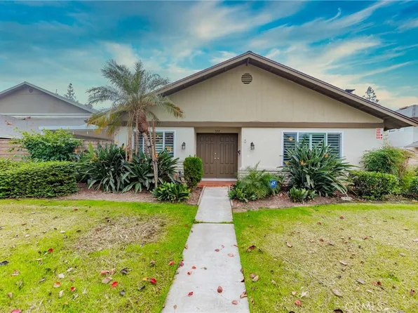 320 E Palmdale Ave #1, Orange, CA 92865