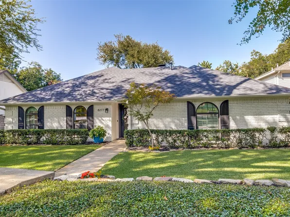 8277 Club Meadows Dr, Dallas, TX 75243