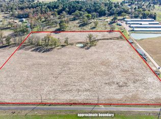 County Rd SE #4150, Mount Pleasant, TX 75455