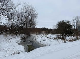Vacant Land Tyrrell Rd, Morrice, MI 48857
