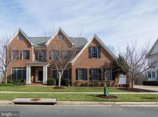 18784 Ridgeback Ct, Leesburg, VA 20176