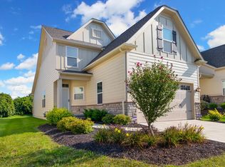 6162 Kinver Edge Way, Columbus, OH 43213