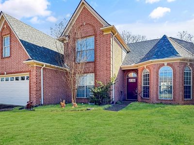 1296 Carlton Ridge Dr, Cordova, TN, 38016