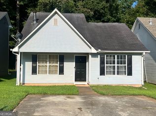 117 Turning Point, Stockbridge, GA 30281