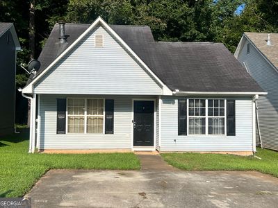 117 Turning Point, Stockbridge, GA, 30281