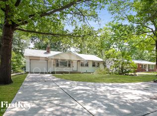 8813 Blue Ridge Blvd, Kansas City, MO 64138