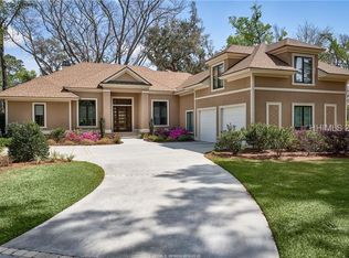 75 Cumberland Dr, Bluffton, SC 29910