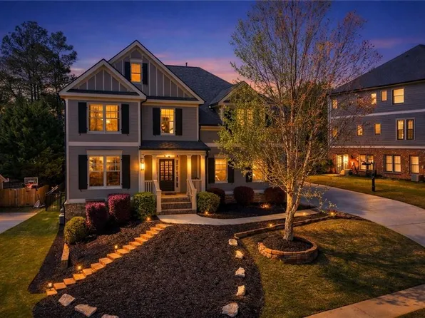 302 Grant Ct, Canton, GA 30114