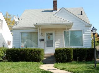6816 Grandville Ave, Detroit, MI