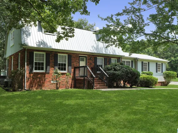 919 Creek Trl, Anniston, AL 36206