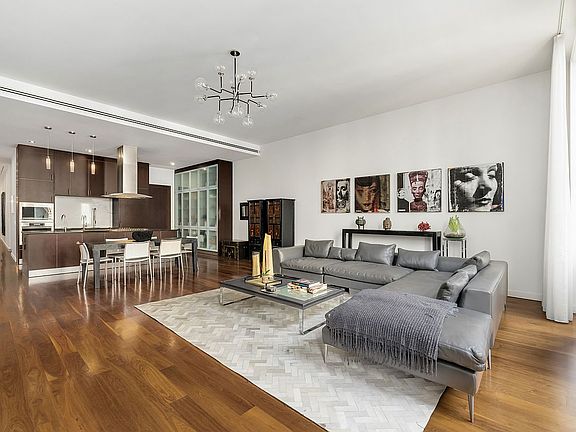2nd image of 22 Mercer St APT 3C