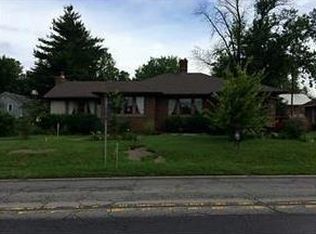 806 W Jefferson St, Franklin, IN 46131