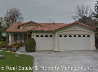 10122 Cheyenne Dr, Bakersfield, CA