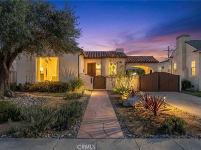3730 Walnut Ave, Long Beach, CA, 90807